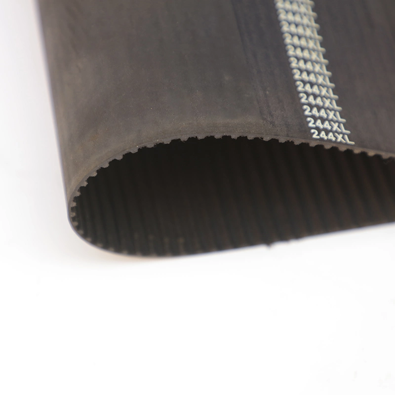 INJ - H Type Industial Belt Rubber Timing Belt