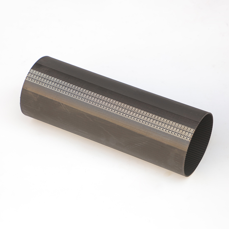 INJ - H Type Industial Belt Rubber Timing Belt