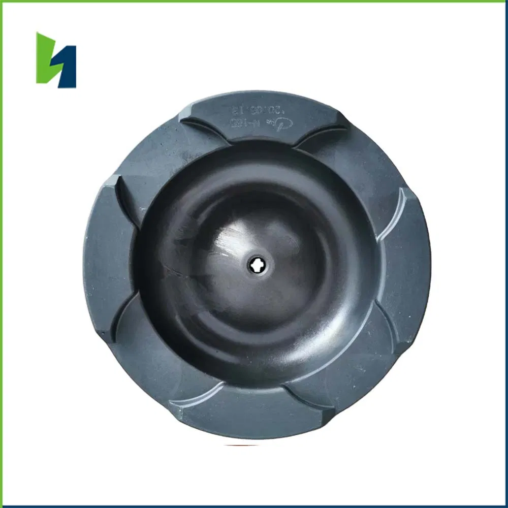 Piston for Daihatsu Dk20/Dk20e/DC17/De18 Ship Marine Engine