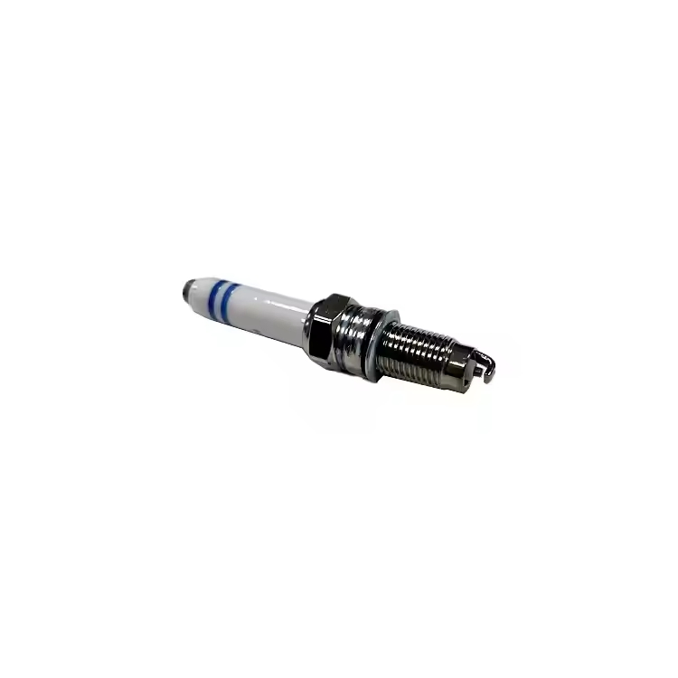 High-Performance Spark Plugs for VW Vehicles - 04c905616