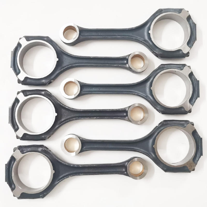 M270 Engine Connecting Rod 270 Con Rod A2700300120 for Mercedes Benz 2.0t