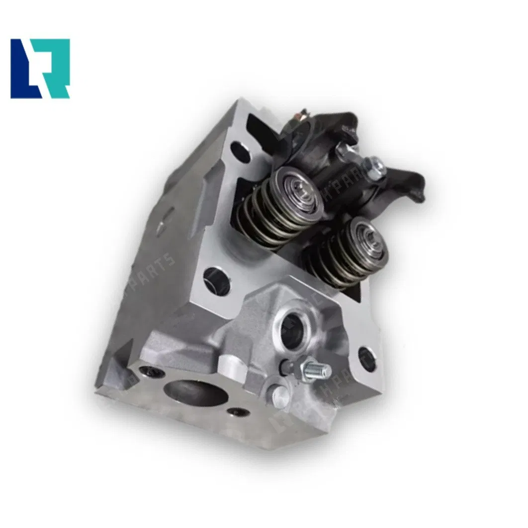 Factory Direct Cylinder Head Complete 740.90-1003010 for Kama-Z Euro-4