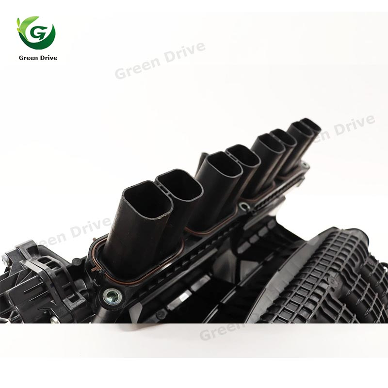 High-Performance Intake Manifold 2920A523 for Enhanced Engine Efficiency