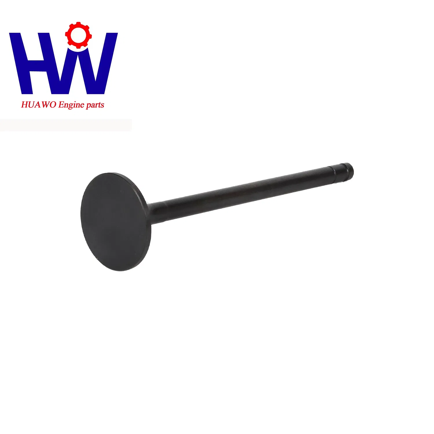 Factory Price Diesel Engine 6127-41-4113 6127-41-4214 4D155 6D155 S6d155 Inlet Exhaust Valve for Komatsu Rubuild Parts