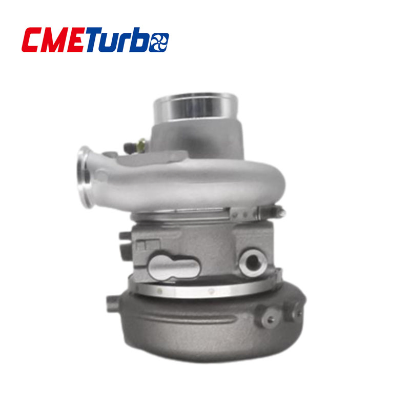 Turbocharger 3798515rx 5458260rx He451ve Turbo for Isx