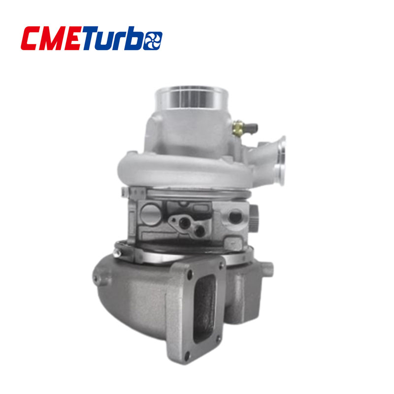 Turbocharger 3798515rx 5458260rx He451ve Turbo for Isx