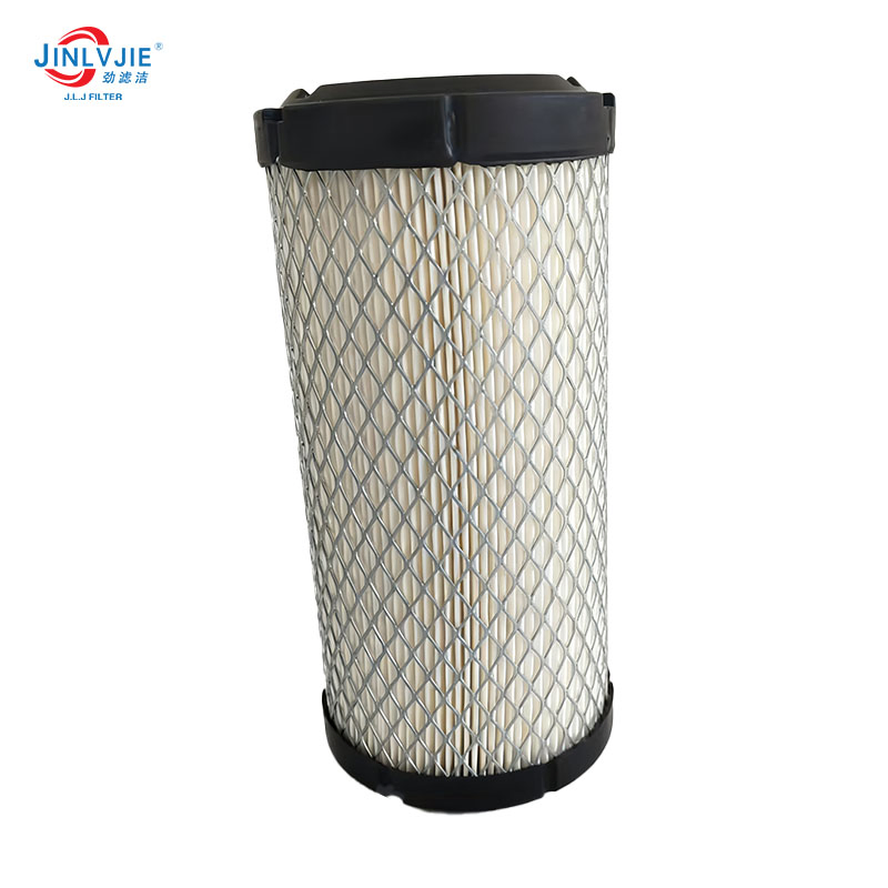 Genuine Donaldson P822686 R005882 Air Filter, Specially for Mini Excavators