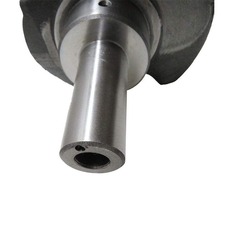 Hyundai Starex KIA Sorento OEM 23111-4A000 23110-4A010 Automotive Parts Crankshaft