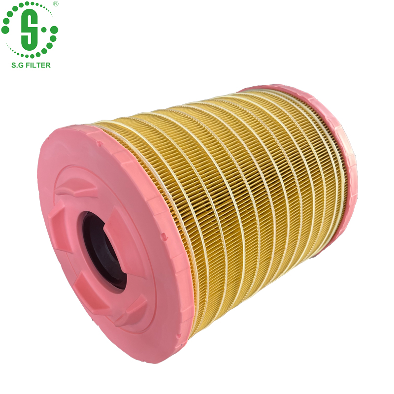 15 Filter Cores Air Compressor Part Air Purifier Air Filter C25660/2