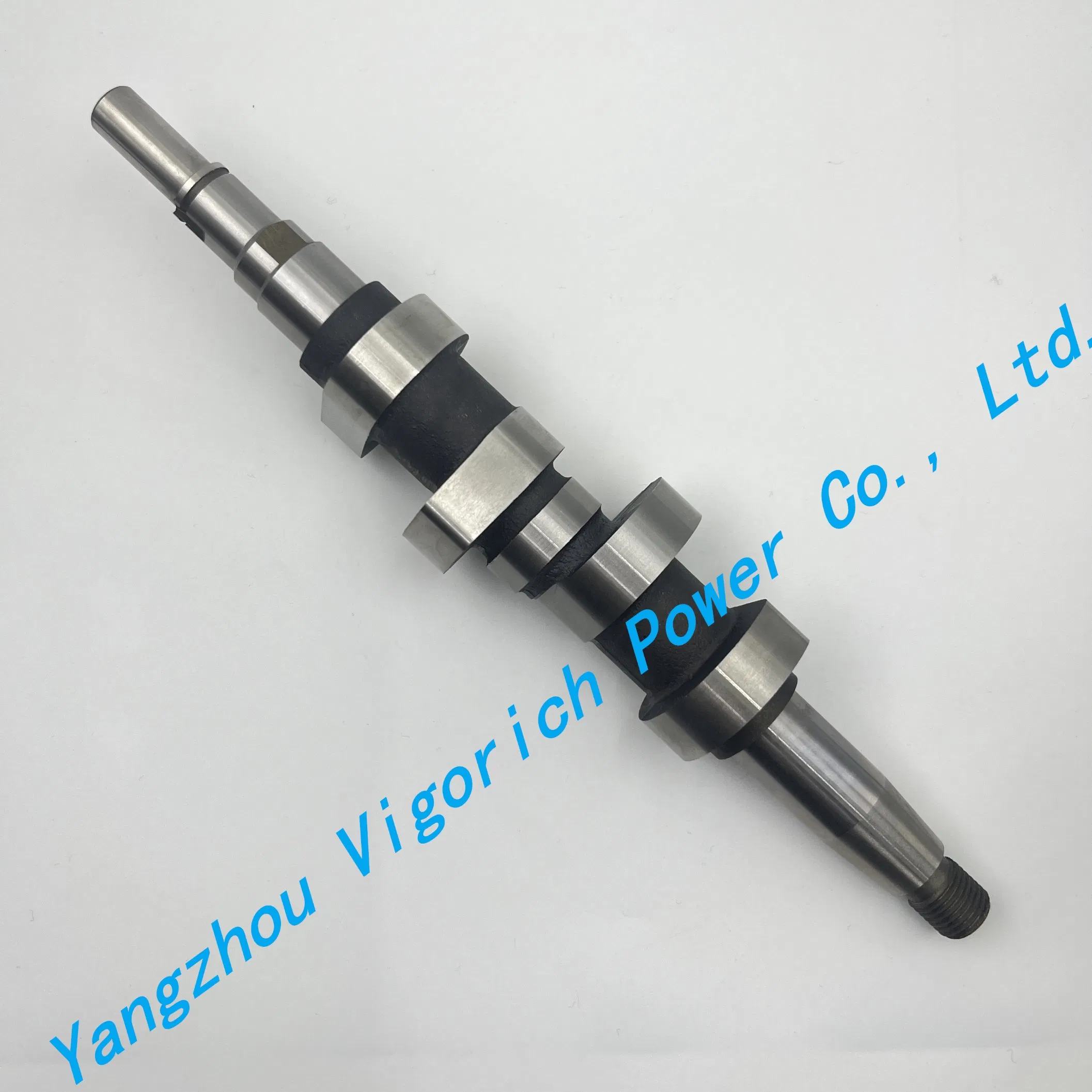 Mtz Tractor Camshaft 20-25 25mm 1111152-10