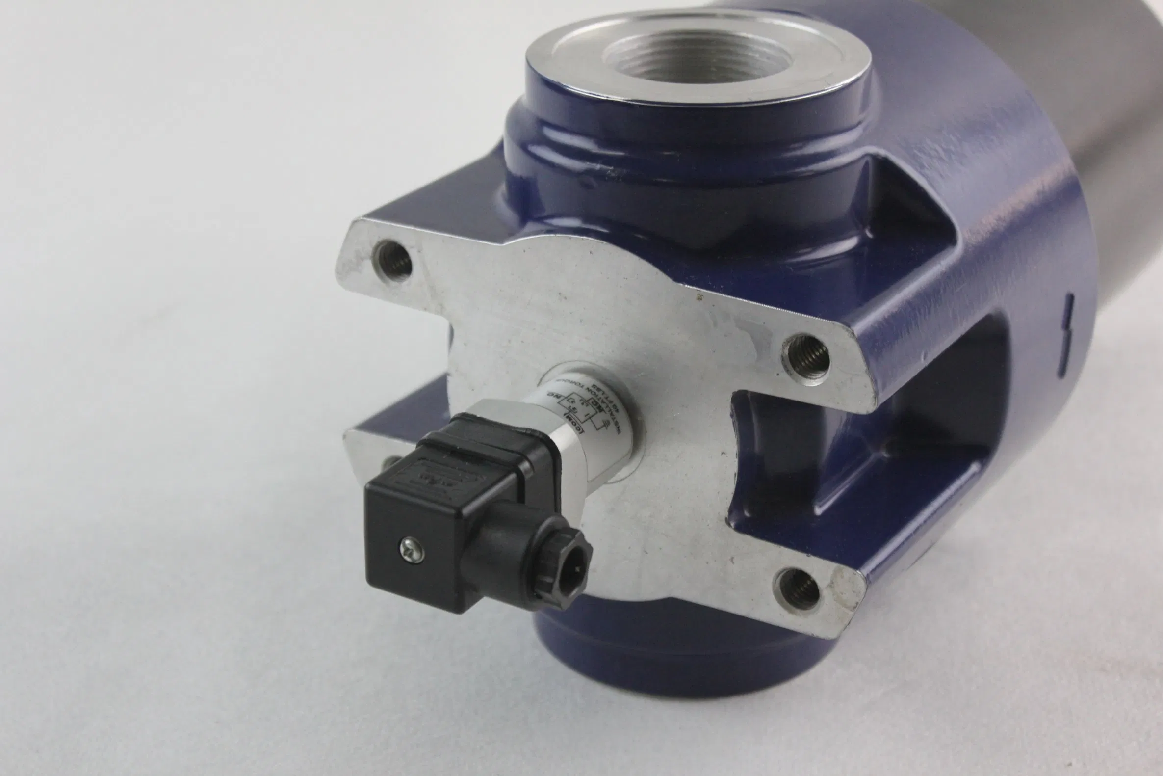 Fuel Filter Air Filter Oil Recycling Oil Filtration Oil Plant Hydraulic Oil Filter (LF330)