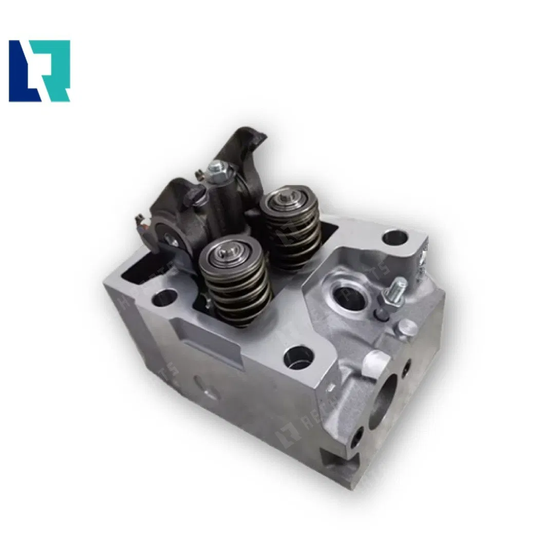 Factory Direct Cylinder Head Complete 740.90-1003010 for Kama-Z Euro-4