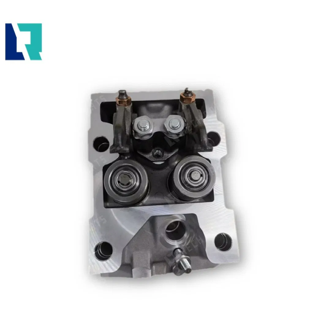 Factory Direct Cylinder Head Complete 740.90-1003010 for Kama-Z Euro-4