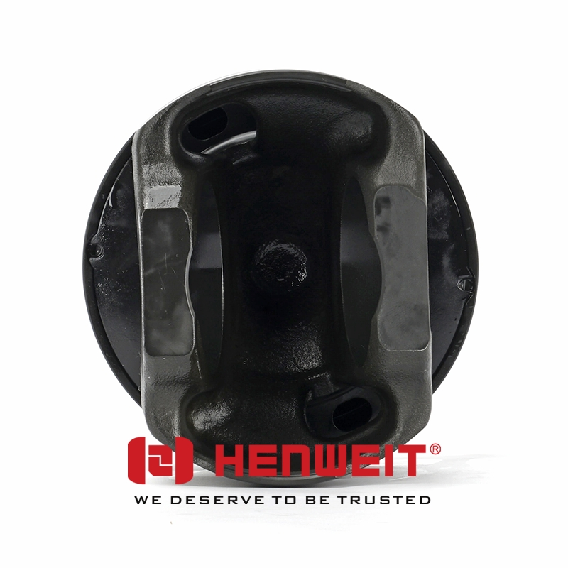 Manufactured Steel Piston for X15 Diesel Engine Parts 3688100 3687177