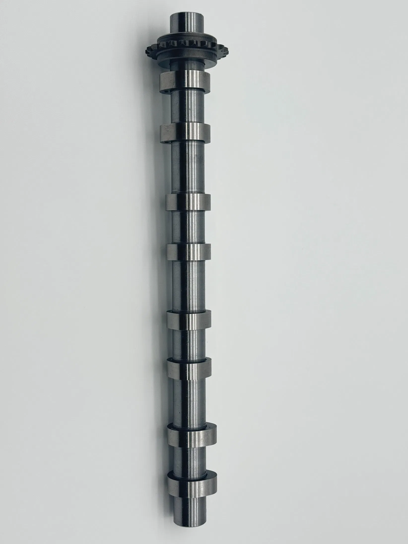 Dependable Shock-Resistant Fuel Efficient High Grade Connecting Rod