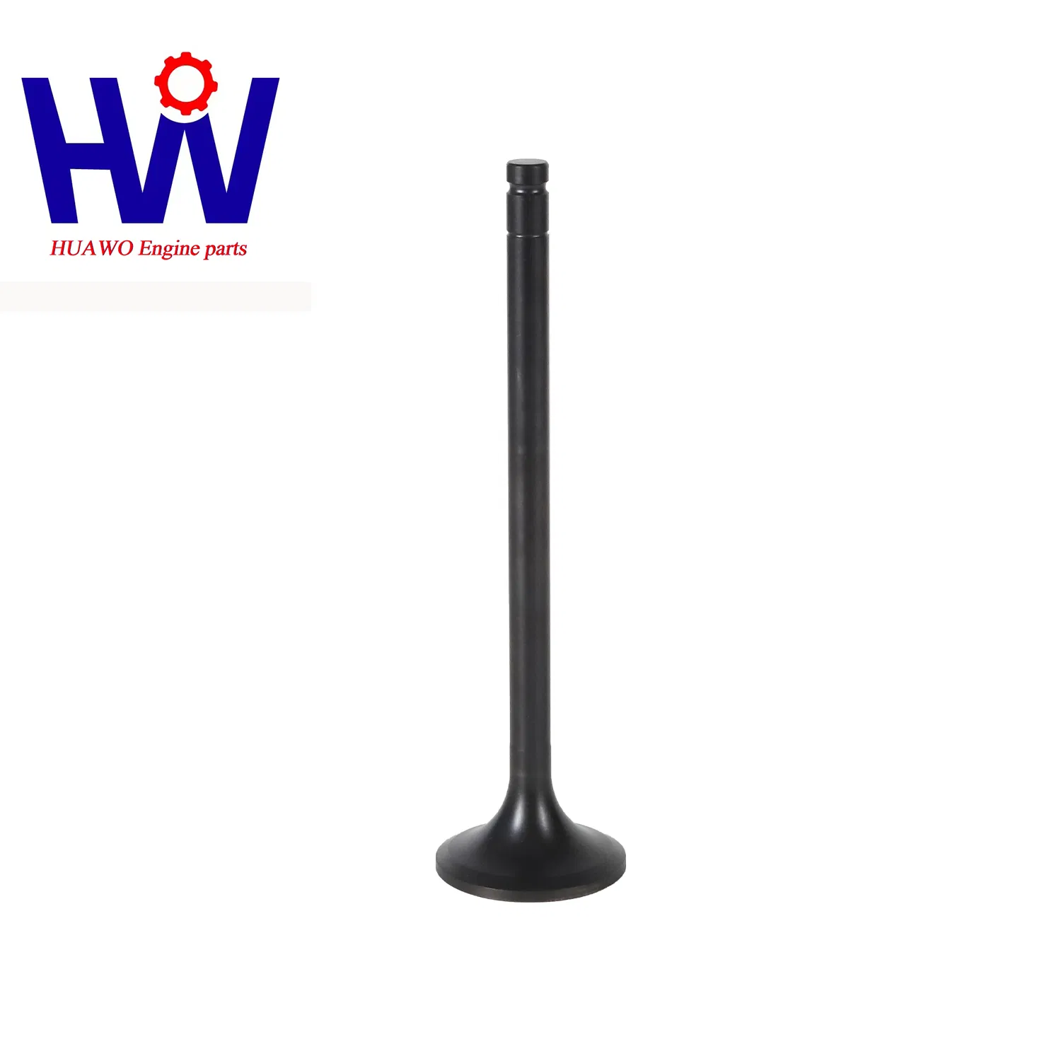 Factory Price Diesel Engine 6127-41-4113 6127-41-4214 4D155 6D155 S6d155 Inlet Exhaust Valve for Komatsu Rubuild Parts