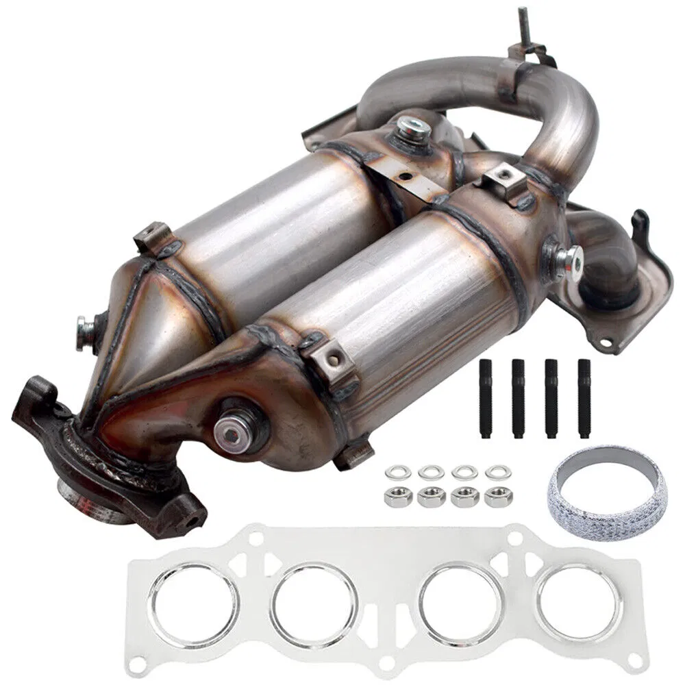 Catalytic Converter Exhaust Manifold for 2001-2003 Toyota RAV4 2.0L