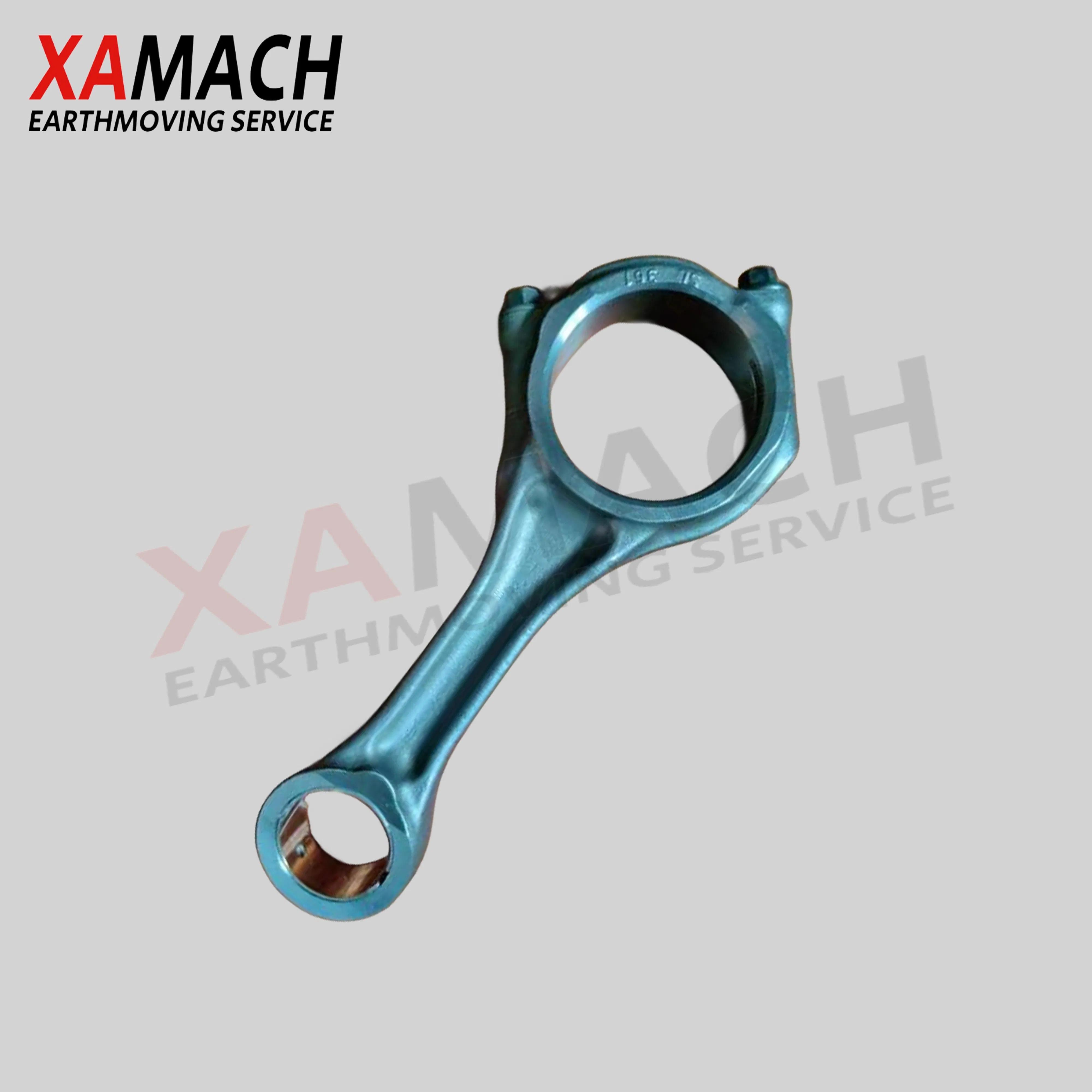 CE Certified Connecting Rod 1j700-22012 for Kubota Engine V2607 V2607t Accessories