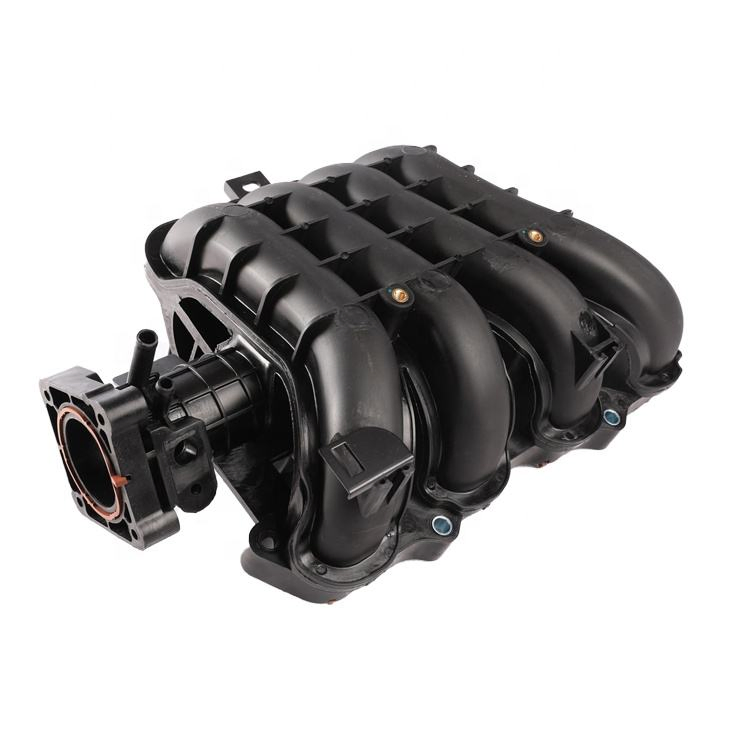 Auto Parts Black Intake Manifold for JAC J3 J4 J5 J6 S3 OE 1008100gg010