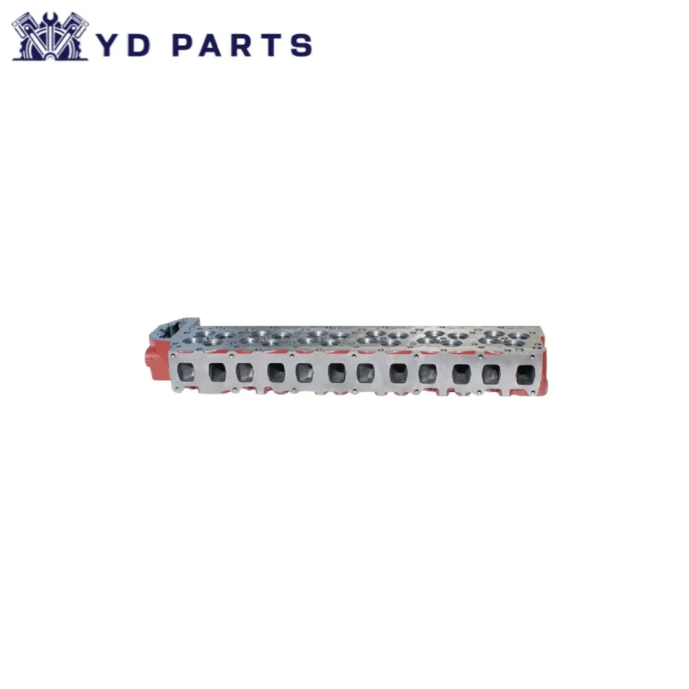 Durable Diesel Cylinder Head Assy for Hino J08c J08CT J08e 11101-E0541