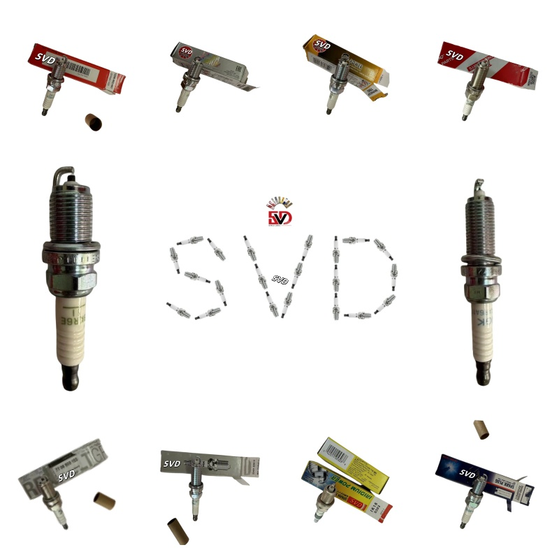 Svd Genuine Quality Iridium Spark Plug for RAV 4 Sk20r11 90919-01210
