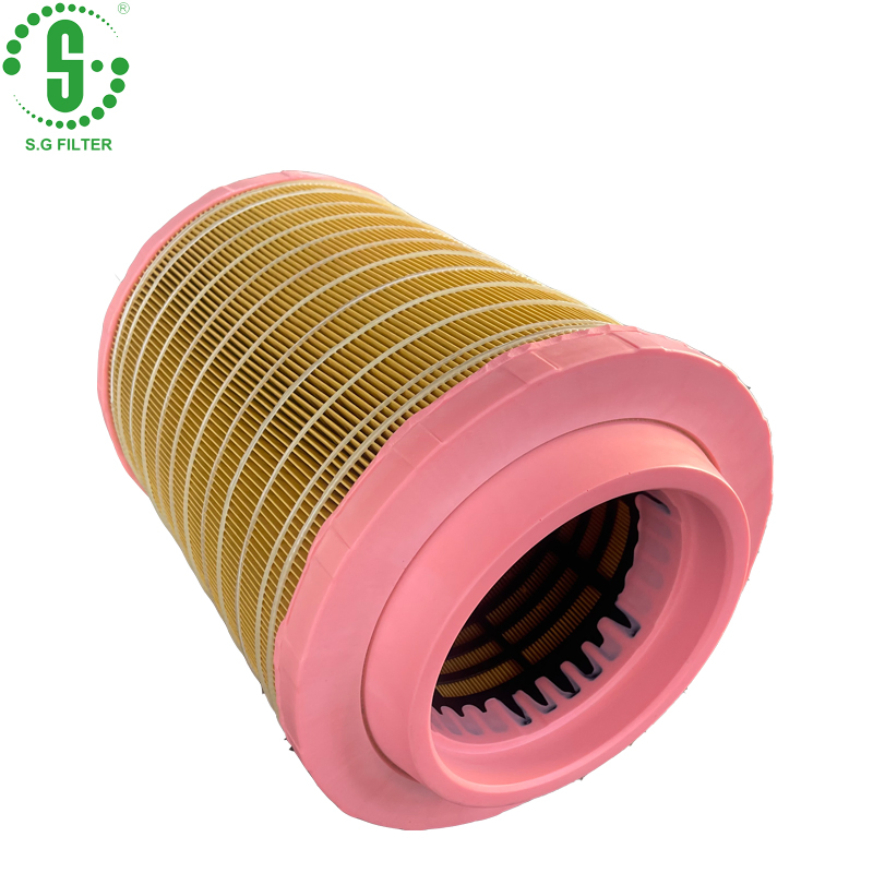 15 Filter Cores Air Compressor Part Air Purifier Air Filter C25660/2