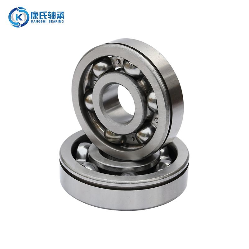 Automobile Roller Deep Groove Ball Rolling Bearings 6017-2RS 6018-2RS 6019-2RS 6020-2RS 6308 Engine Deep Groove Ball Bearings Industrial Machinery Parts Bearing
