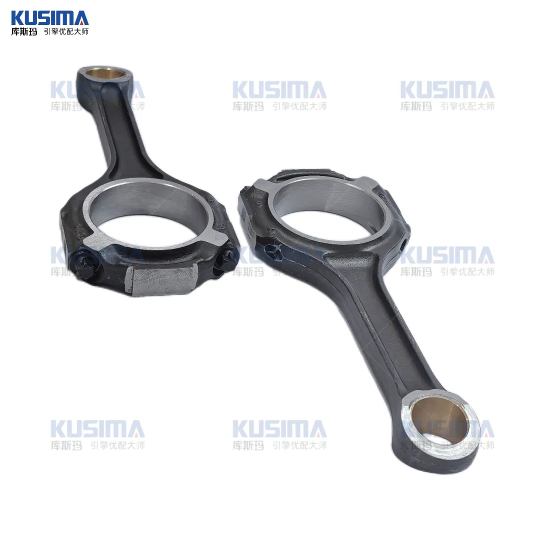 Top Quality Factory Engine Auto Parts Connecting Rod for Mercedes-Benz M276 3.0t Connect Rod 276030520 2760300320 Con Rod