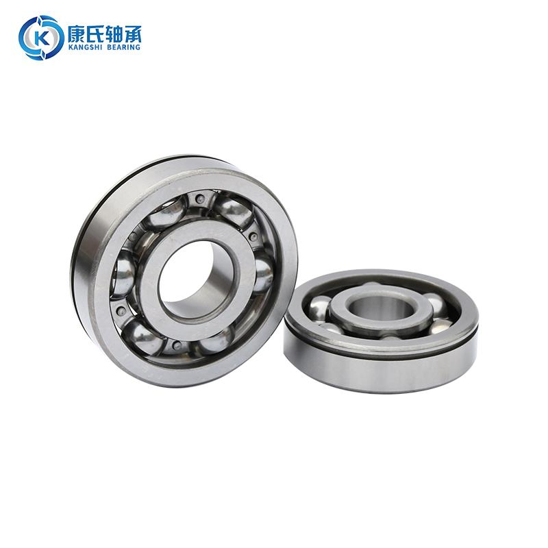 Automobile Roller Deep Groove Ball Rolling Bearings 6017-2RS 6018-2RS 6019-2RS 6020-2RS 6308 Engine Deep Groove Ball Bearings Industrial Machinery Parts Bearing