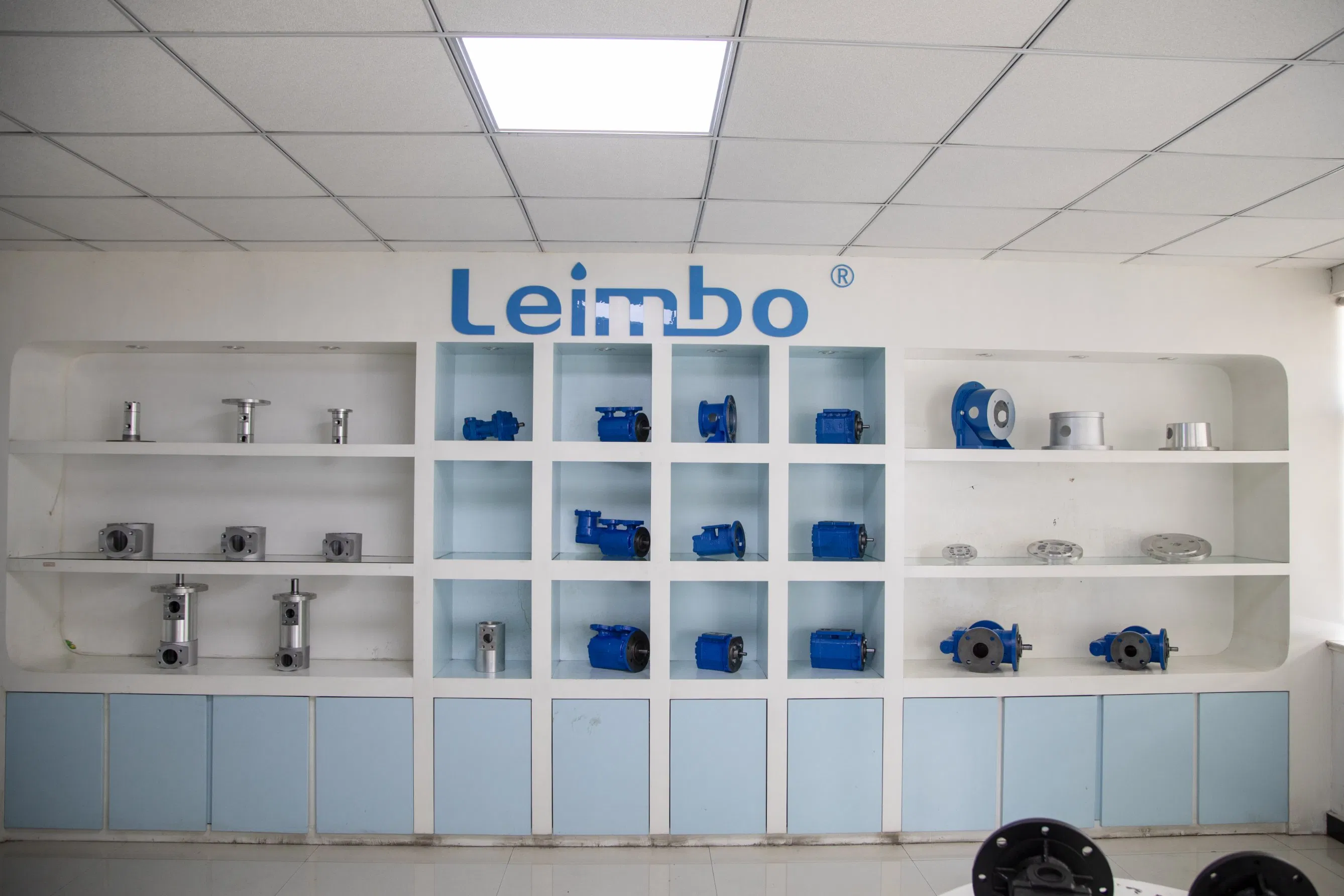 Three Screw Pump High Pressure Oil Pump Good Price