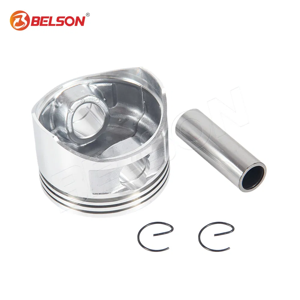 Piston Engine Parts Generator Parts Water Pump for Gx200 168f 6.5HP 2kw-3kw