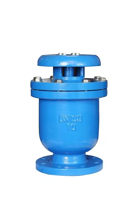 High-Performance Carx Composite Thread Exhaust Valve for Enhanced Engine Efficiency