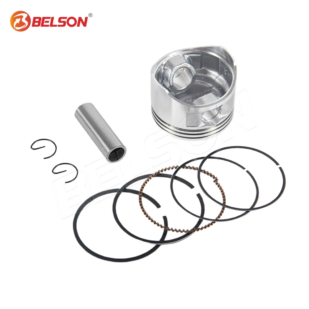 Piston Engine Parts Generator Parts Water Pump for Gx200 168f 6.5HP 2kw-3kw