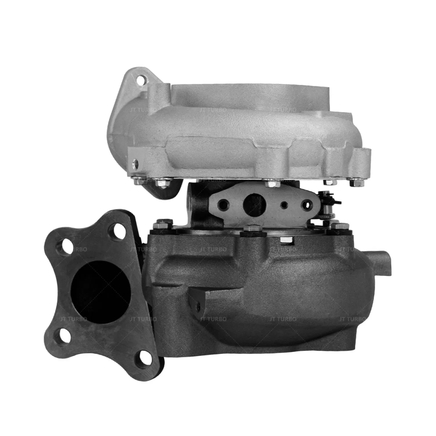 Auto Parts Turbocharger for Nissan Navara Pathfinder 2.5DCI YD25 14411-EB71D 769708-0004