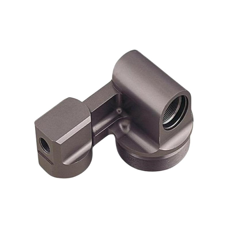 Agricultural Machinery Parts Forging and CNC Machining Gear and Piston