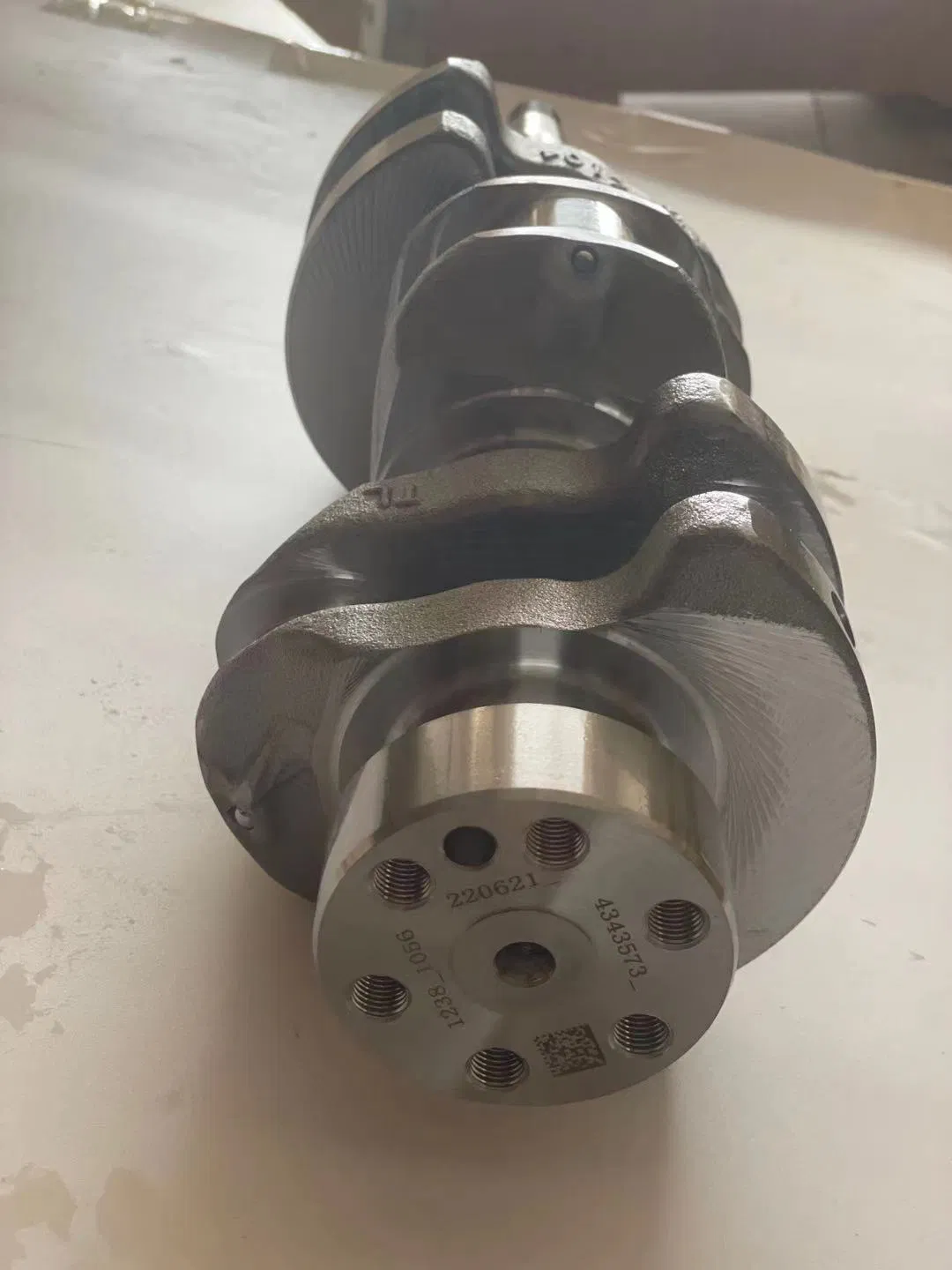 4465418, 403-11 Engine Parts Crankshaft