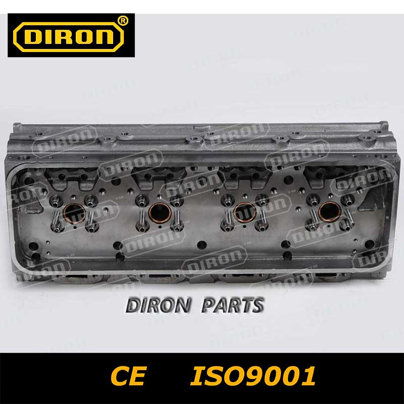 Cylinder Head of best quality 8N6000 Diesel Engine D342