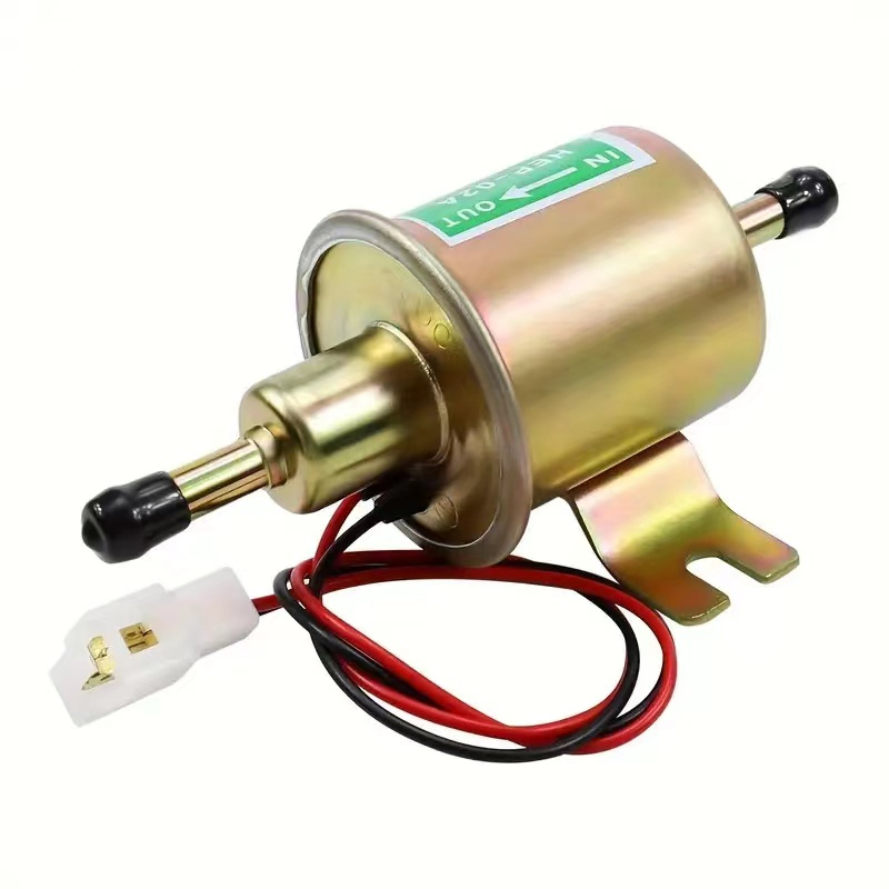 Factory Price Hep-02A Spare Parts Electric Fuel Pump