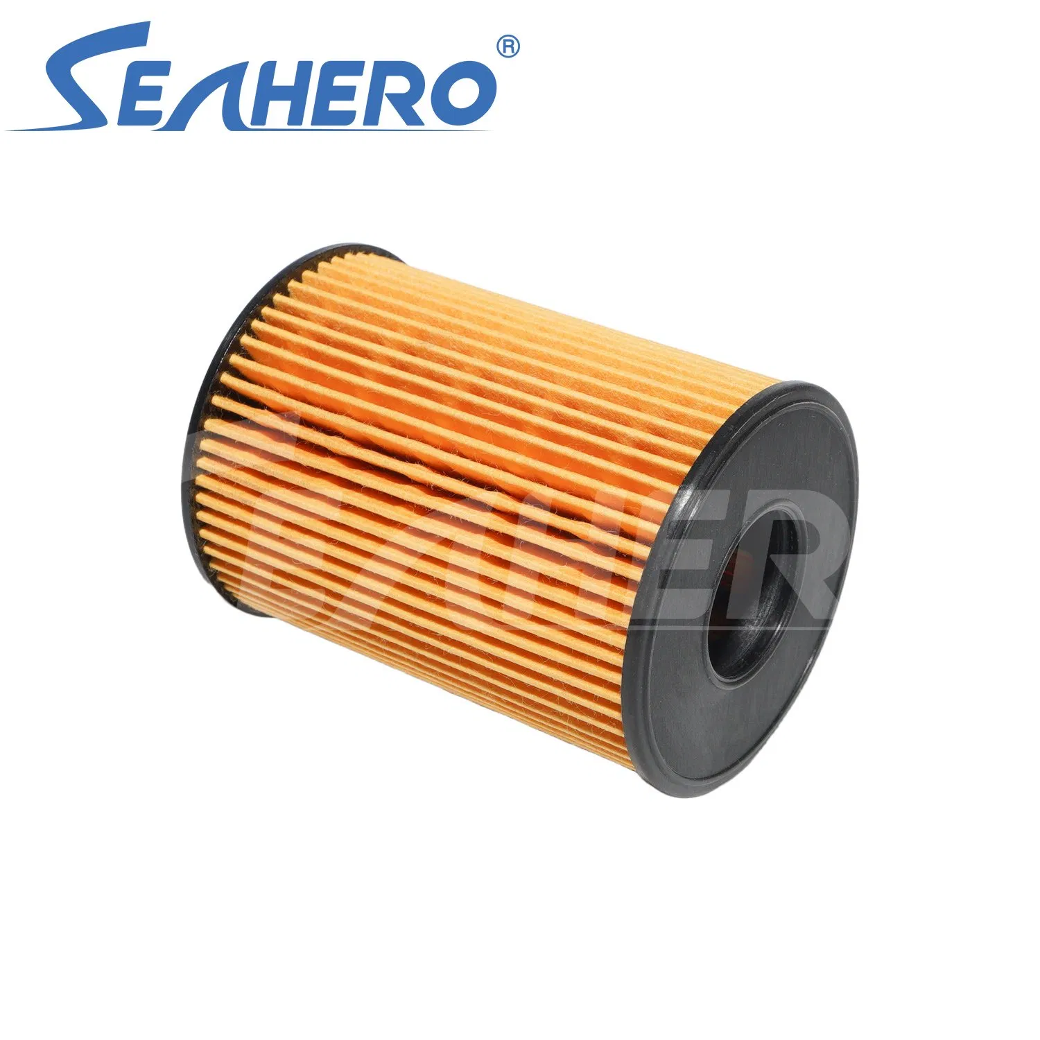 Seahero Auto Parts Factory Engine Parts High Air Flow Car Oil Filter OE0161 26350-2s000 26350-2s001 26350-2s000 Fit KIA Ceed Hyundai Beijing Hyundai Oil Filter