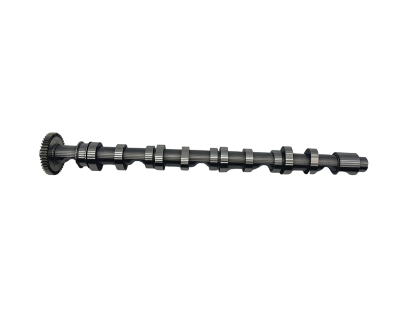 Dependable Smooth Operating Impact Resistant Direct Fit Iron Camshaft Suitable for Multiple Vehicle Models Engine Part Auto Part Spare Automobile Part Price