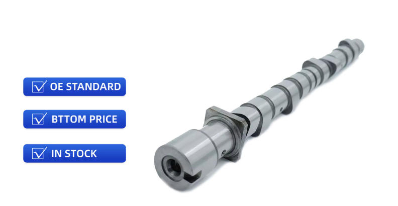 High Quality M40 Engine Camshaft Replacement for BMW Diesel Engine Parts OE 11311709580