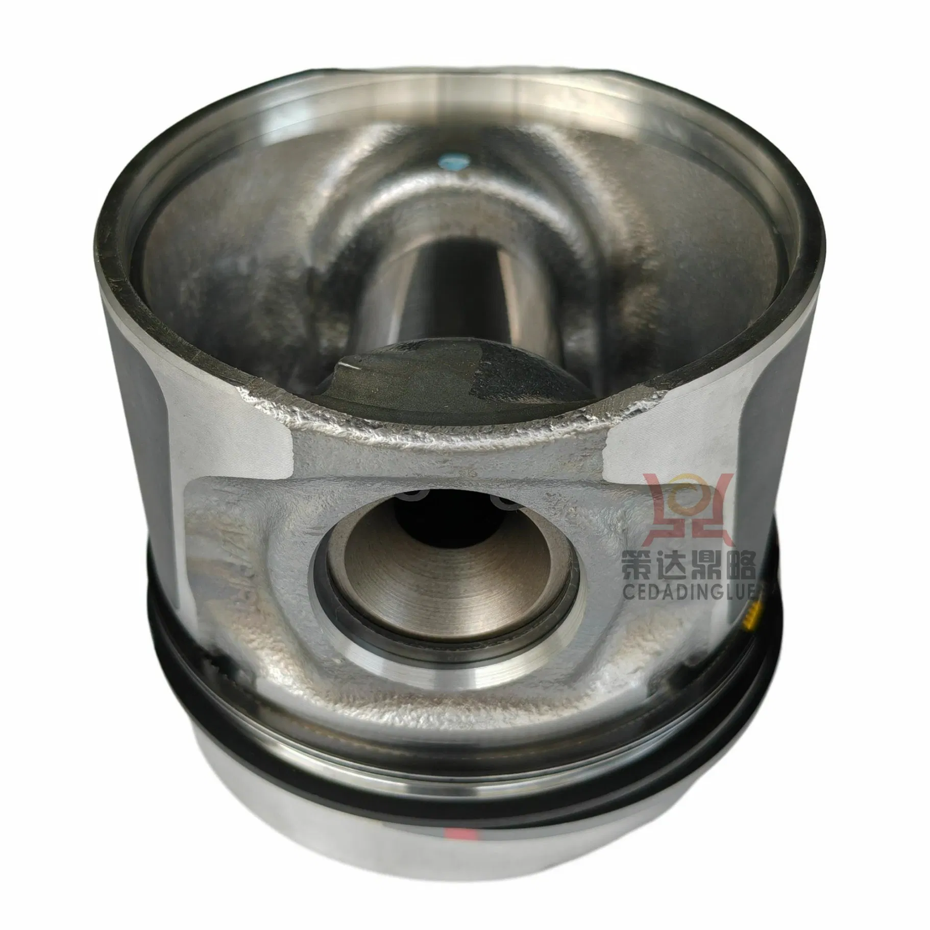 F4m1011f F3m1011f Engine Parts Piston Set Assy 04129260 04127334 for Deutz Engine Parts