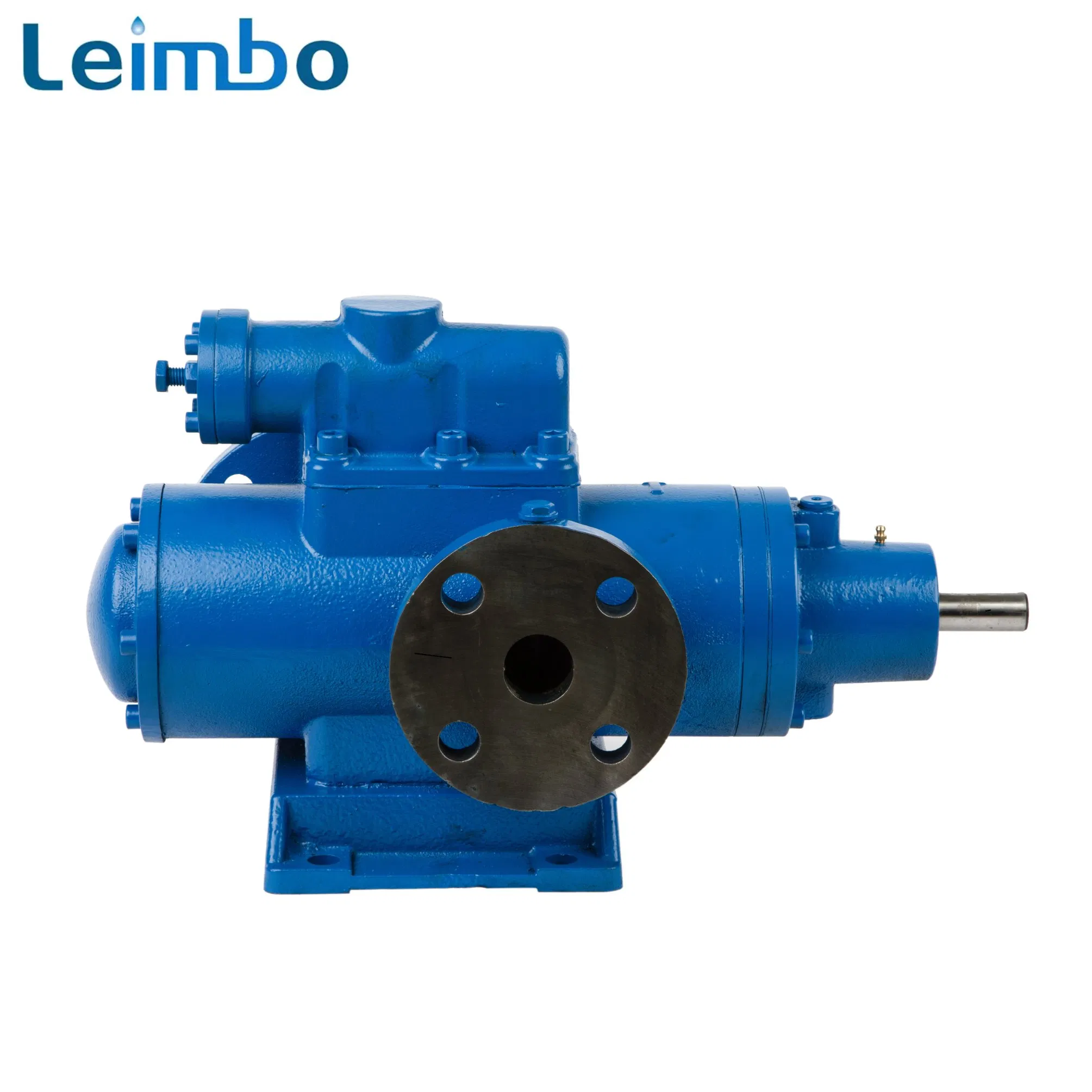 Three Screw Pump High Pressure Oil Pump Good Price
