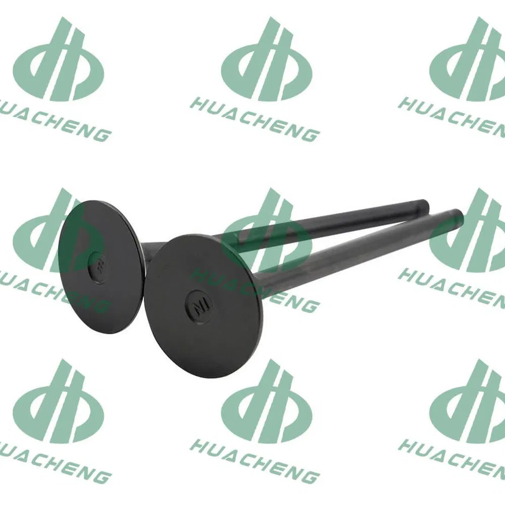 High Quality Engine Components Cylinder Head for Auto Spare Parts