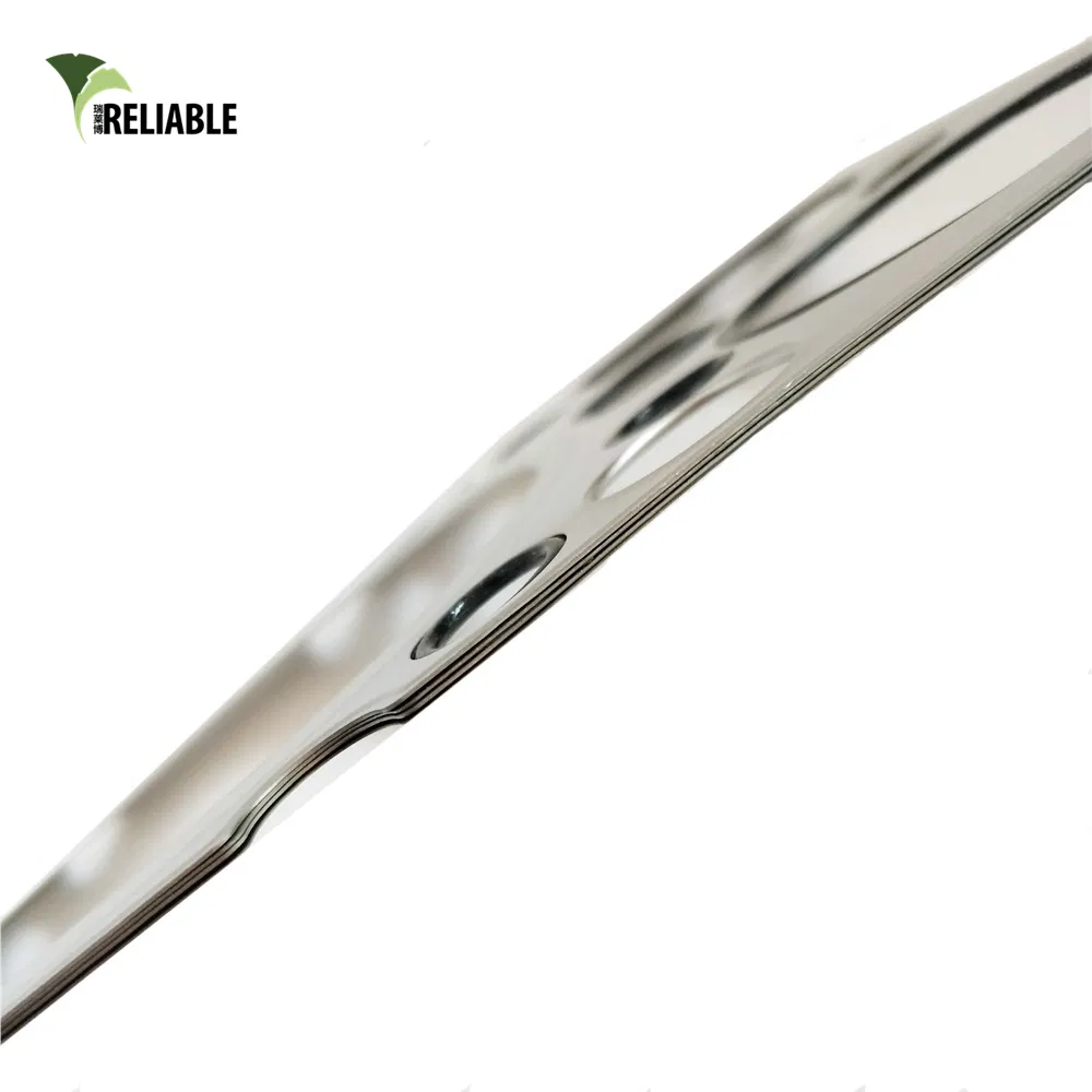 Truck Parts Cylinder Head Gasket Vg1500040065 for HOWO Str Engine of Sinotruk Shacman Dongfeng Hongyan Foton FAW Truck