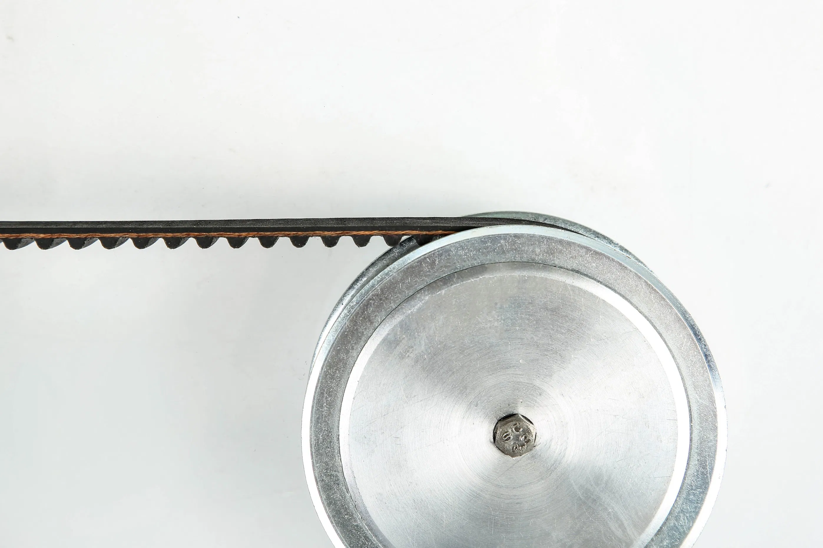 Factory Wholesale Sync Belt Timing Belt Htd Std Rpp 3m 5m 8m 14m 20m S3m S5m S8m S14m