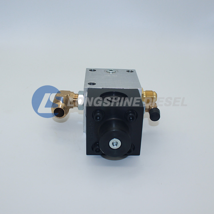 Genuine Quality Engine Spare Parts for Cummins Nta855 Stc Oil Control Valve 3076339