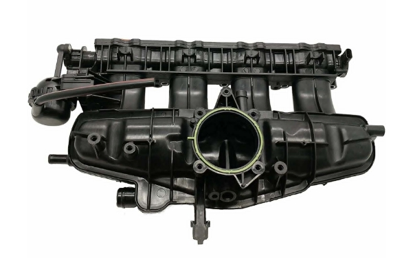 Intake Manifold for Volkswagen Audi 2.0L Turbo Tsi 06j133201bh