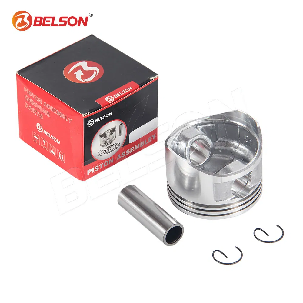 Gx220 170f 7.0HP 7.5HP 2kw 3kw Piston Gasoline Generator Parts Water Pump