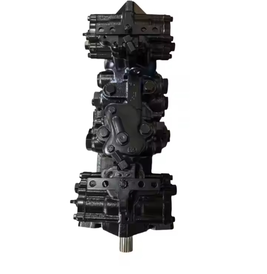 Hydraulic Variable Axial Piston Pump 83009846 Mpt-046-C-E-V-C-S-AA-B-a-a-a-Bkk-Ak-D-Mf-B-C-a-a-Bkk-Ak-U-Mf-B-Nbp-***